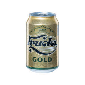 Huda Gold - Carlsberg Vietnam Breweries Ltd.
