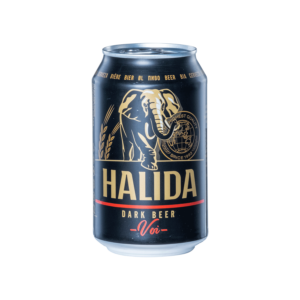 Halida Dark - Carlsberg Vietnam Breweries Ltd.