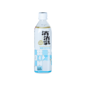 Jelley Brown (Lactobacillus Flavor Drink) - EverPro International Trading Co., Ltd