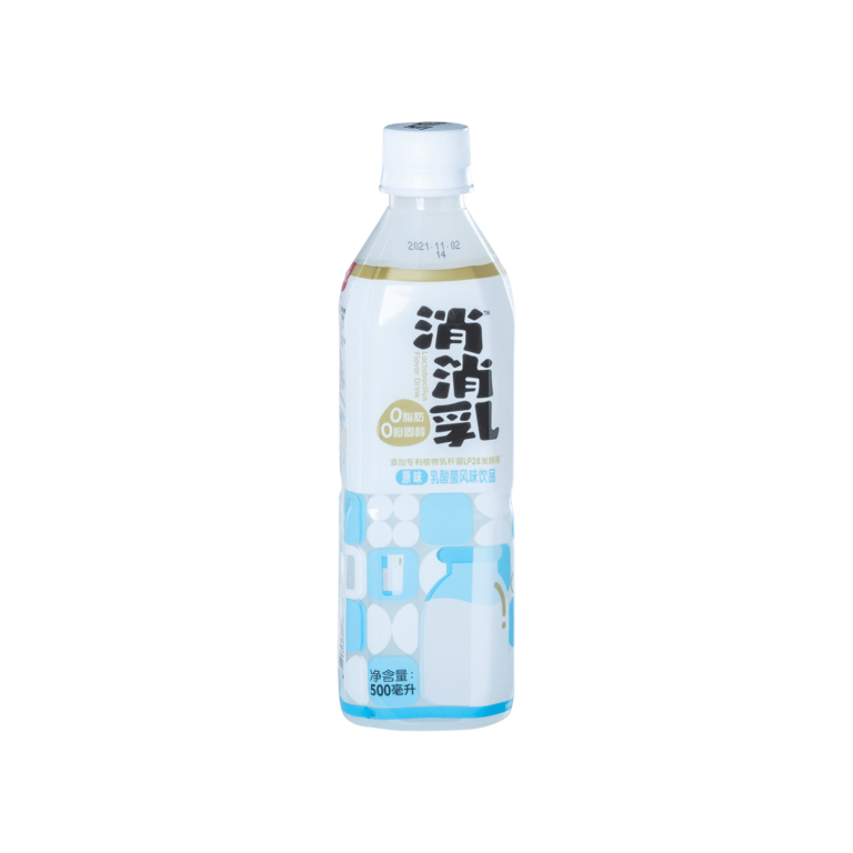 Jelley Brown (Lactobacillus Flavor Drink) - EverPro International Trading Co., Ltd