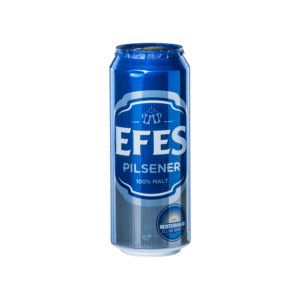 Efes Pilsener - Anadolu Efes Biracilik ve Malt Sanayi A.S.