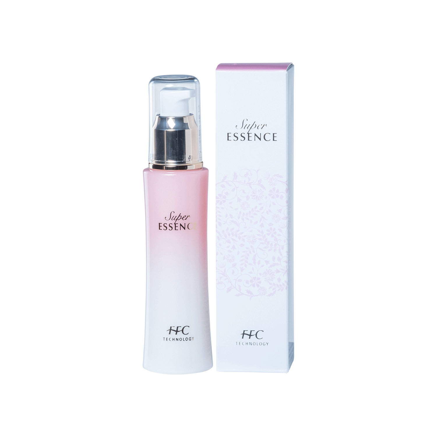 FFC Super Essence (Moisture Type) - 優秀品質金賞 モンドセレクション 2022