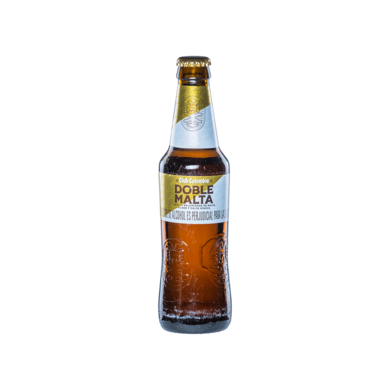 Club Colombia Doble Malta - Bavaria S.A