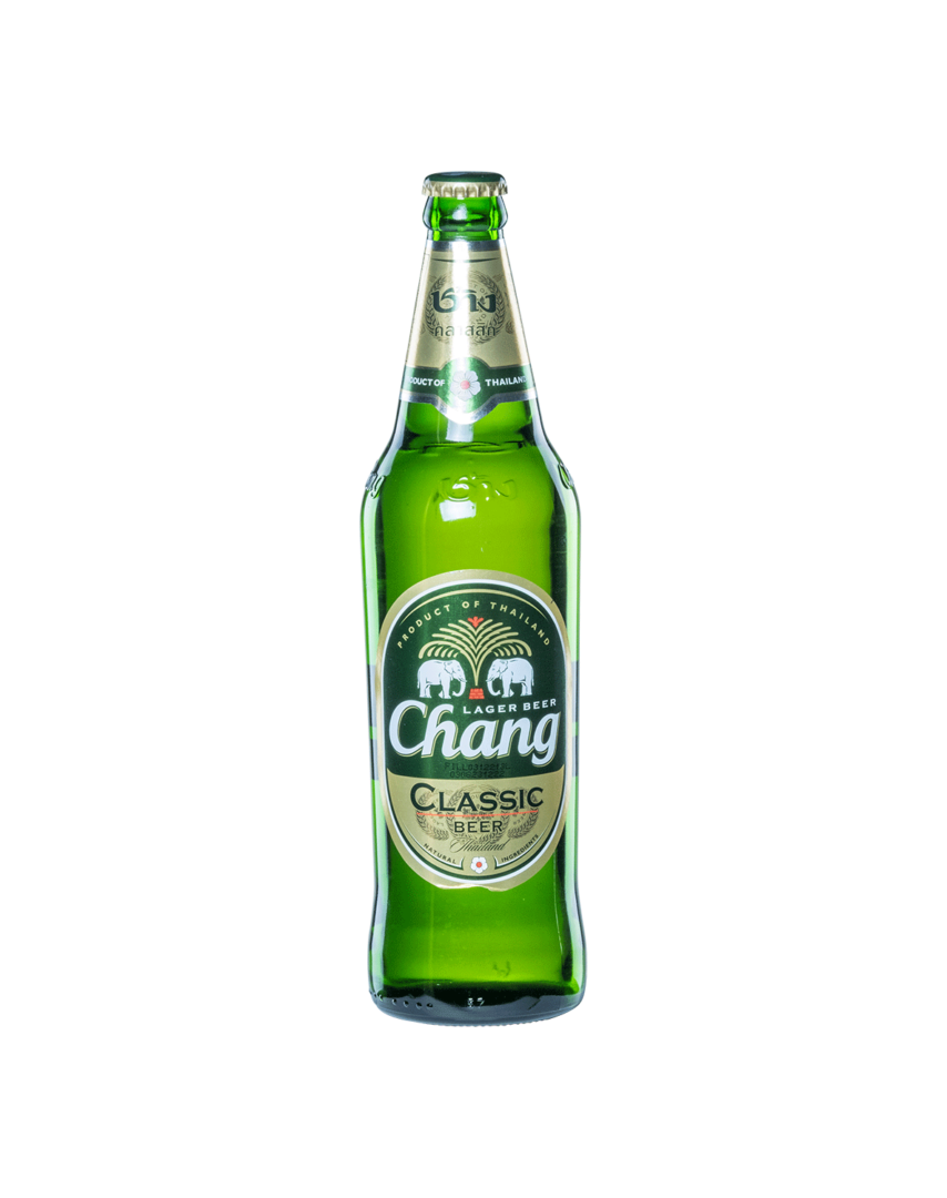chang classic