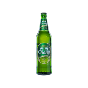 Chang Cold Brew - Chang Beer Co., Ltd