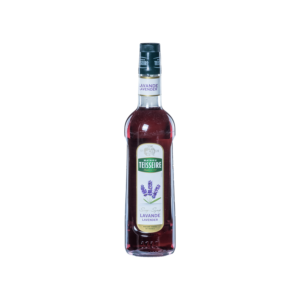 Mathieu Teisseire Lavender Syrup - Britvic
