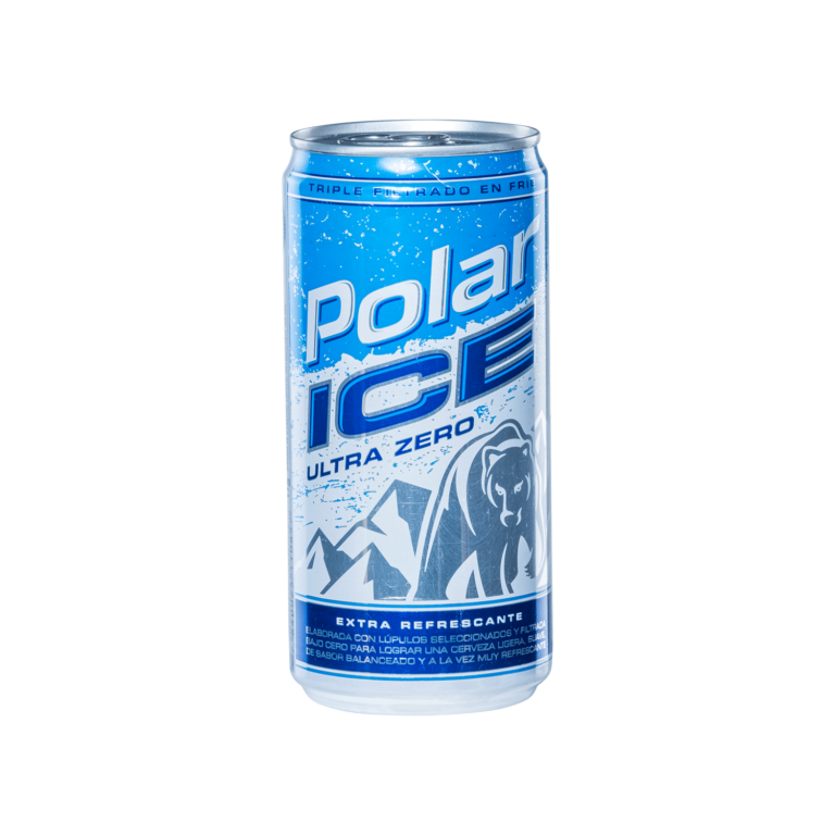 Ice - Compañía Cervecera Asunción