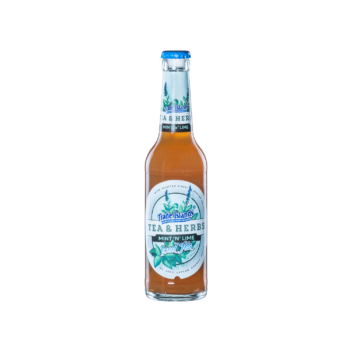 Trade Islands Iced Tea Mint 'n' Lime - Schlappeseppel GmbH