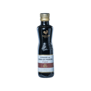 Gallo D.O. Madeira wine vinegar - Gallo Worldwide, Lda.