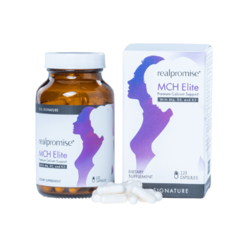 MCH Elite - real promise co. ltd.
