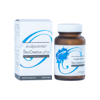 TruOmega 960 - real promise co. ltd.