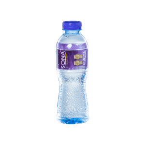 Sona natural Pure Drinking Water - Savankham Food & Beverage Sole Co., Ltd