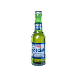 Flag Spéciale Original (Bottle 25cl) - Boissons Du Maroc