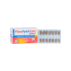 Flexofytol FORTE - Tilman sa