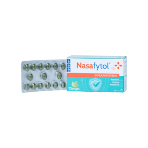 Nasafytol - Tilman sa