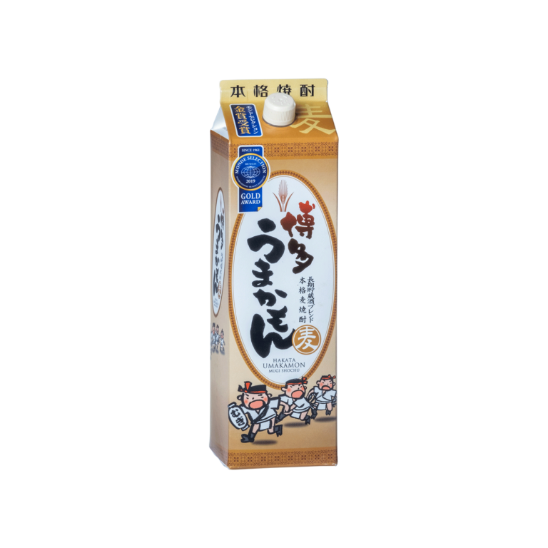 Hakata Umakamon Mugi - Nishiyoshida Syuzou Co., Ltd