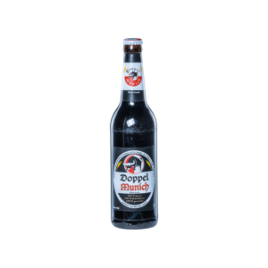 Doppel Munich Brune (Bottle 50cl) - Société Beninoise de Brasseries (Sobebra)