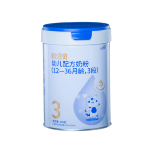 Ownbaby young children formula milk powder(12-36months,step3) - Qingdao Ownbaby Nutrition Food Co., Ltd
