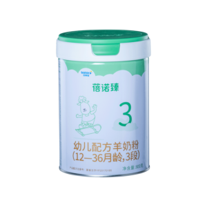 Botora Young Children Formula Goat Milk Powder(12-36months,step3) - Heilongjiang Botora Nutrition Food Co.,Ltd
