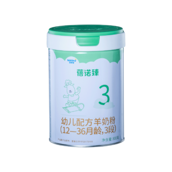 Botora Young Children Formula Goat Milk Powder(12-36months,step3) - Heilongjiang Botora Nutrition Food Co.,Ltd