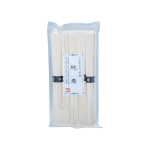 Shodoshima Hand-Stretched Somen Junbaku - Soumenya Co., Ltd