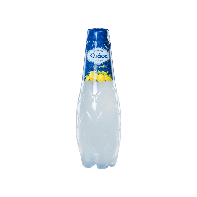 Carbonated Lemonade - Hellenic Dairies S.A.