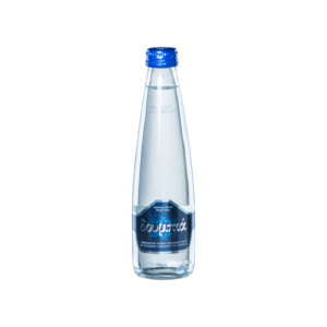Carbonated Natural Mineral Water - Hellenic Dairies S.A.