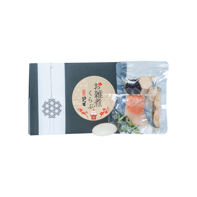お雑煮くらぶ - 株式会社NAGAI