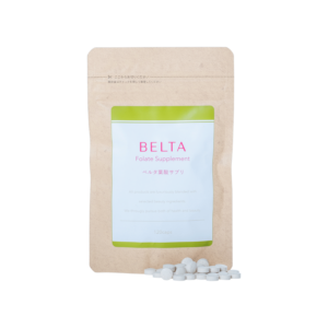 ベルタ葉酸サプリ	 - 株式会社ベルタ