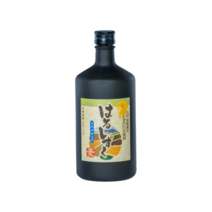 Honkakumugishochu Harusizuku - Fukutokucho Co., Ltd