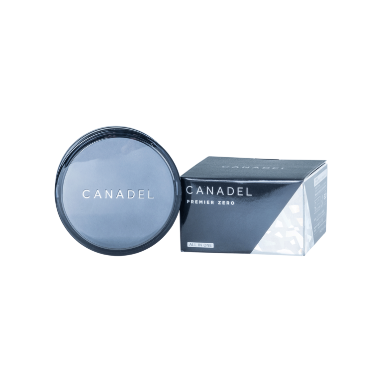 Canadel Premier Zerol - Premier Anti-Aging Co.,Ltd