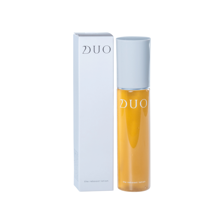 DUO The Re-Boost Lotion - Premier Anti-Aging Co.,Ltd