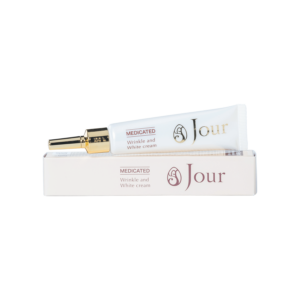 JJ薬用リンクルホワイト - ジュール　アン　ジュール