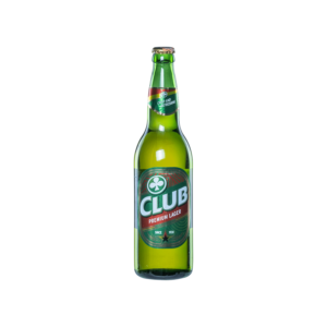 Club Beer - Accra Brewery Limited