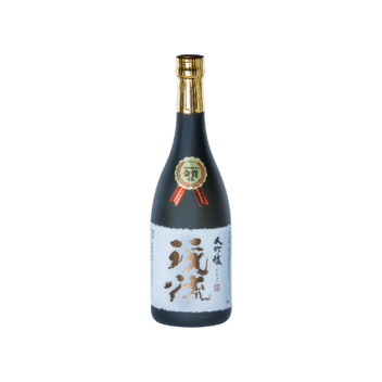 Keiryu Daiginjo - Endo Brewery Inc.