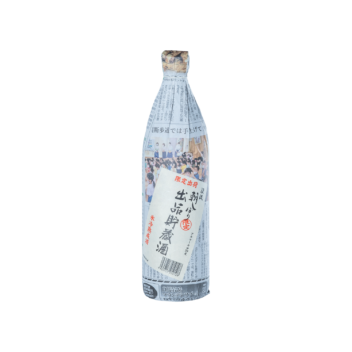 Keiryu Asashibori - Endo Brewery Inc.