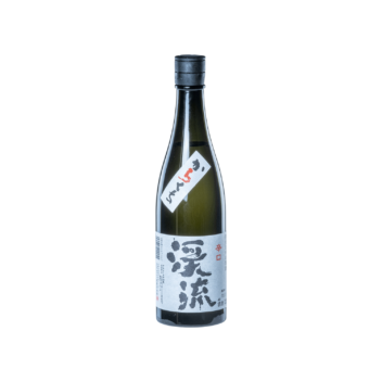 Keiryu Karakuchi - Endo Brewery Inc.