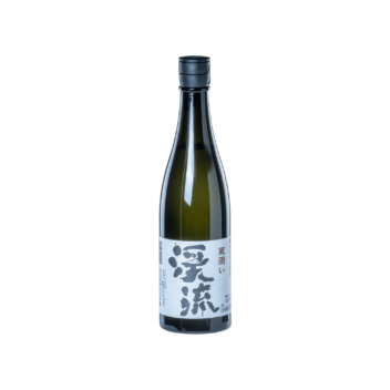Keiryu Kuragakoi - Endo Brewery Inc.