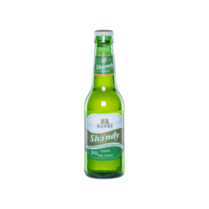 Lemon Shandy - Banks DIH Ltd