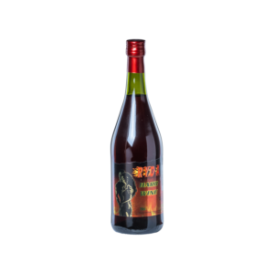 Ryda Hard Wine - Banks DIH Ltd