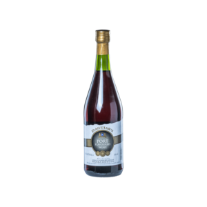 Port Flavoured Wine - Banks DIH Ltd