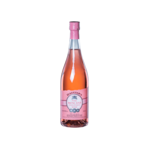 Pink Moscato Flavoured Wine - Banks DIH Ltd