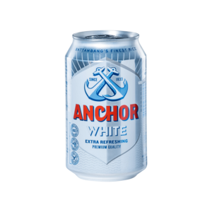 Anchor WHITE - Heineken (Cambodia) Co., Ltd