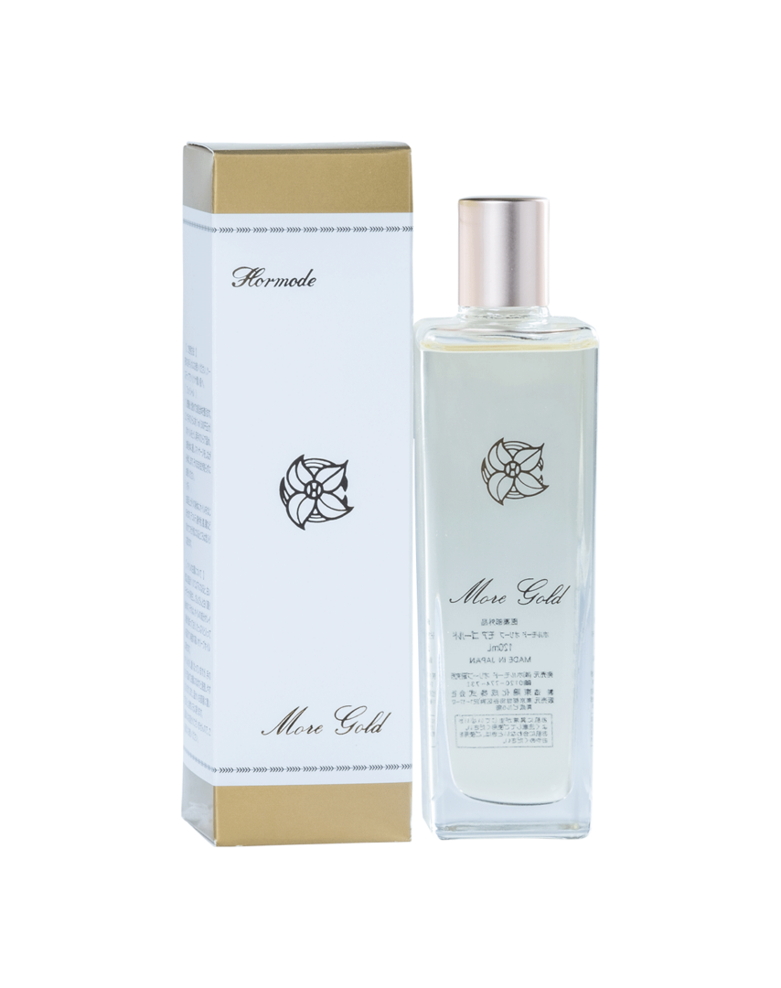 ホルモード モア ゴールド 優秀品質銀賞 モンドセレクション 22