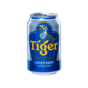 Tiger Core - Heineken Cambodia