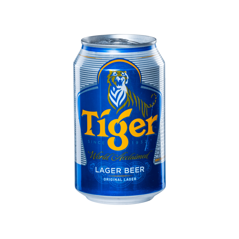 Tiger Core - Heineken Cambodia