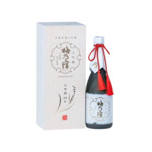 Hakuho Daiginjo - Umenoyado Brewery Co., Ltd