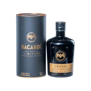 Bacardi Gran Reserva Limitada - Bacardi