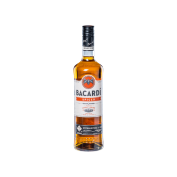 Bacardi Spiced - Bacardi