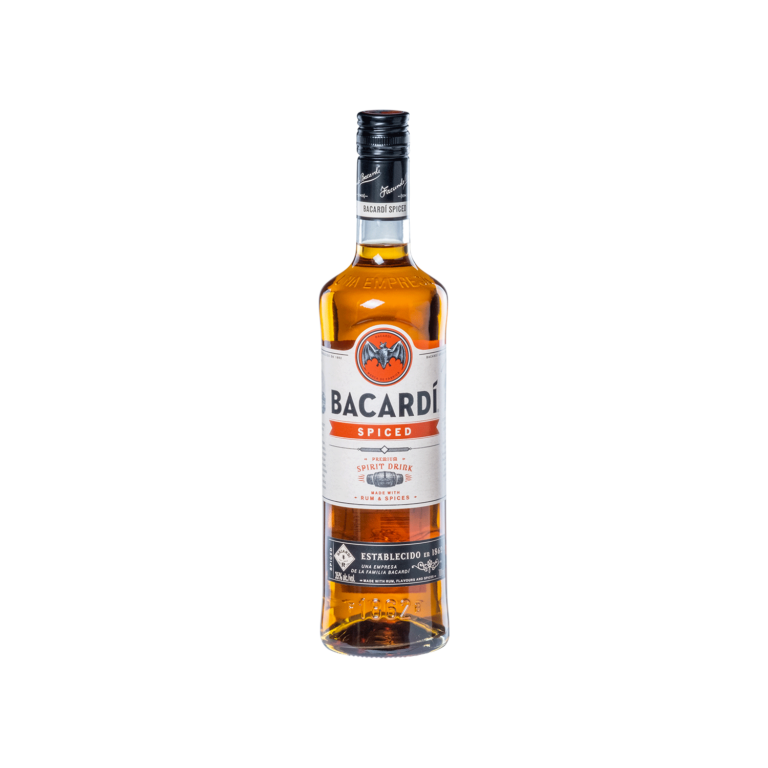 Bacardi Spiced - Bacardi